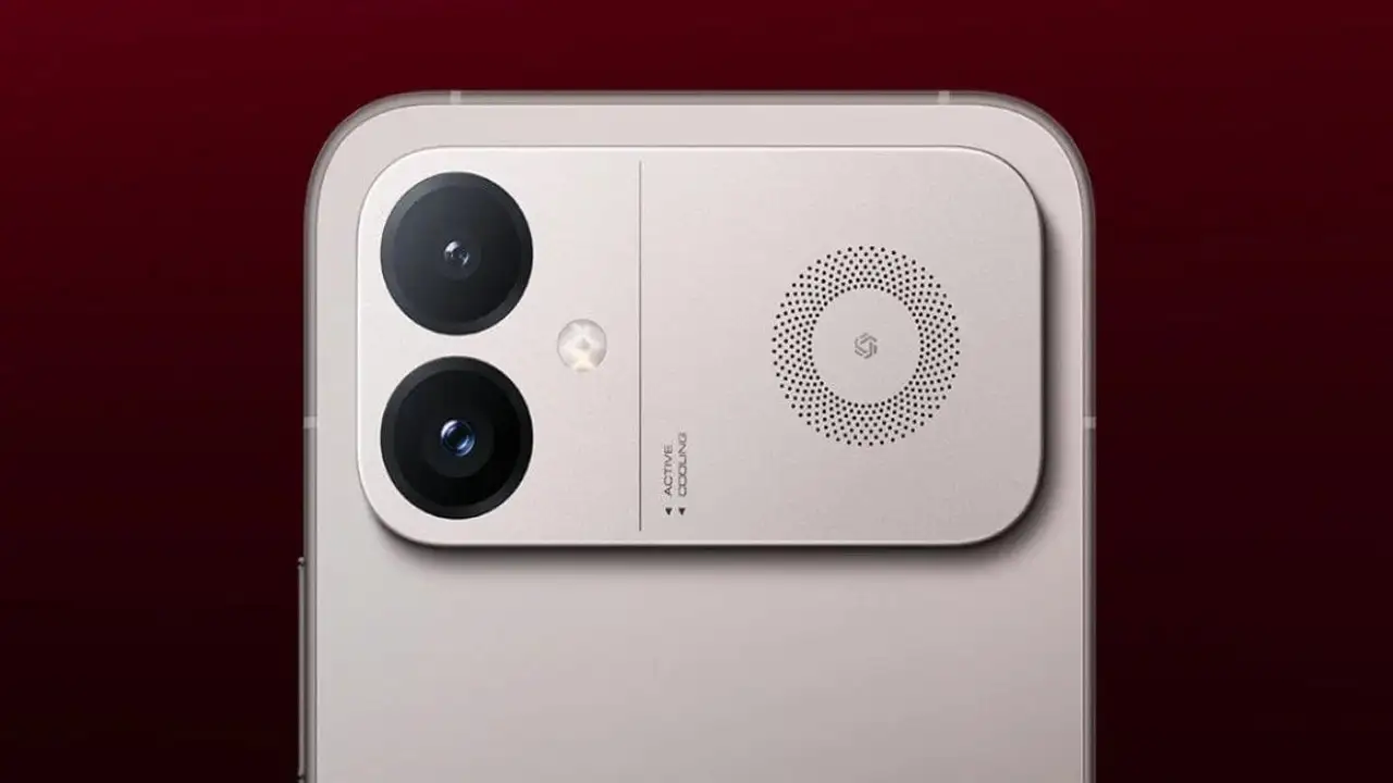 Redmi K100 Pro Max يتصدر بفوز شاشة 185 هرتز وبطارية 9000 مللي أمبير.